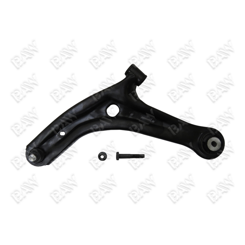 HORQUILLA INFERIOR IZQUIERDA FORD FIESTA 011-019, MAZDA 2 012-015, FIGO 016-021