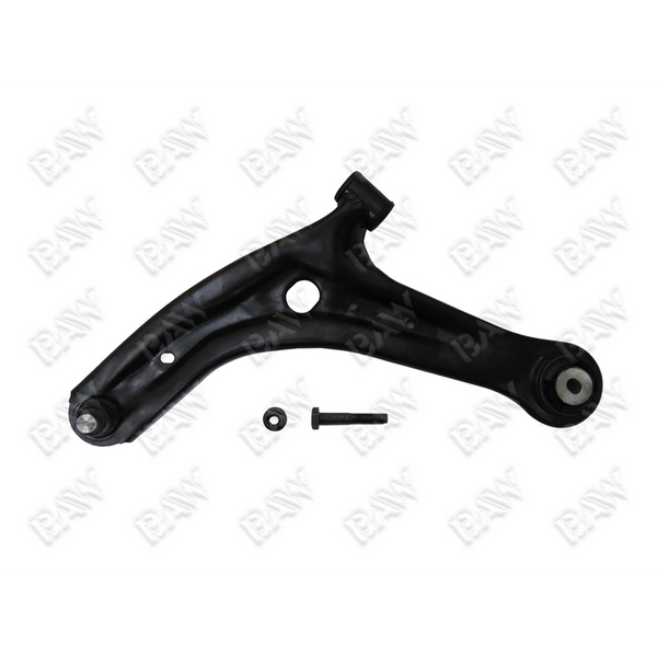 HORQUILLA INFERIOR IZQUIERDA FORD FIESTA 011-019, MAZDA 2 012-015, FIGO 016-021