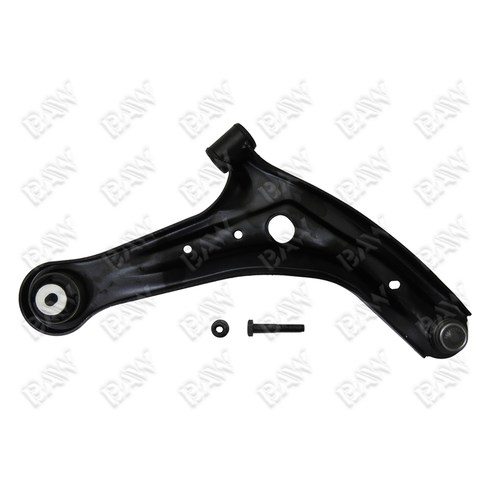 HORQUILLA INFERIOR IZQUIERDA FORD FIESTA 011-019, MAZDA 2 012-015, FIGO 016-021