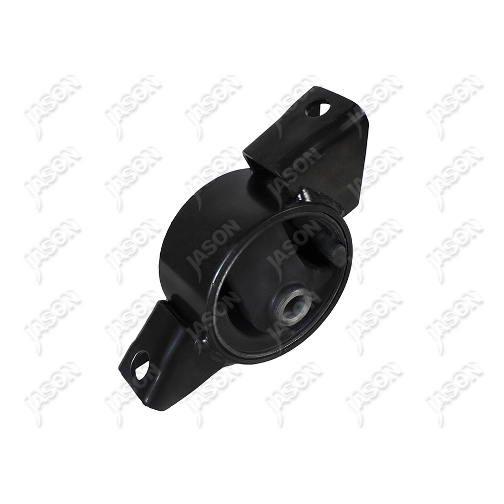 SOPORTE MOTOR TRASERO (PUENTE) NISSAN TSURU III 1.6L 92-017