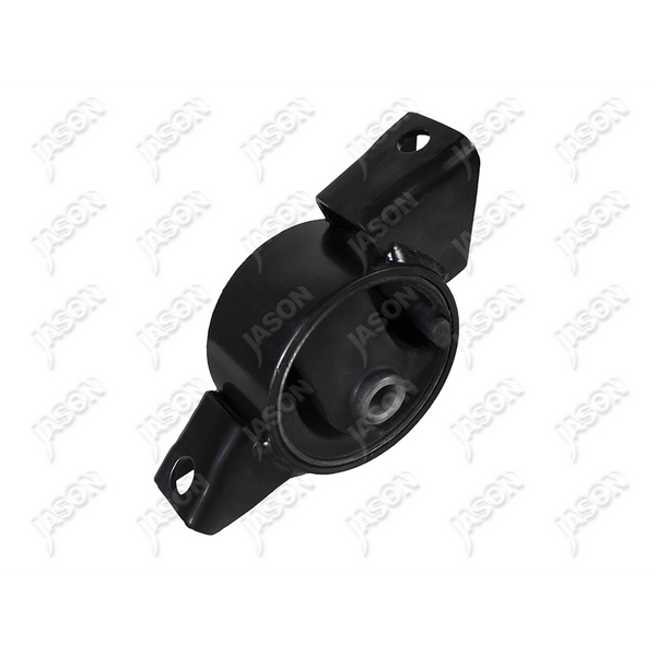SOPORTE MOTOR TRASERO (PUENTE) NISSAN TSURU III 1.6L 92-017