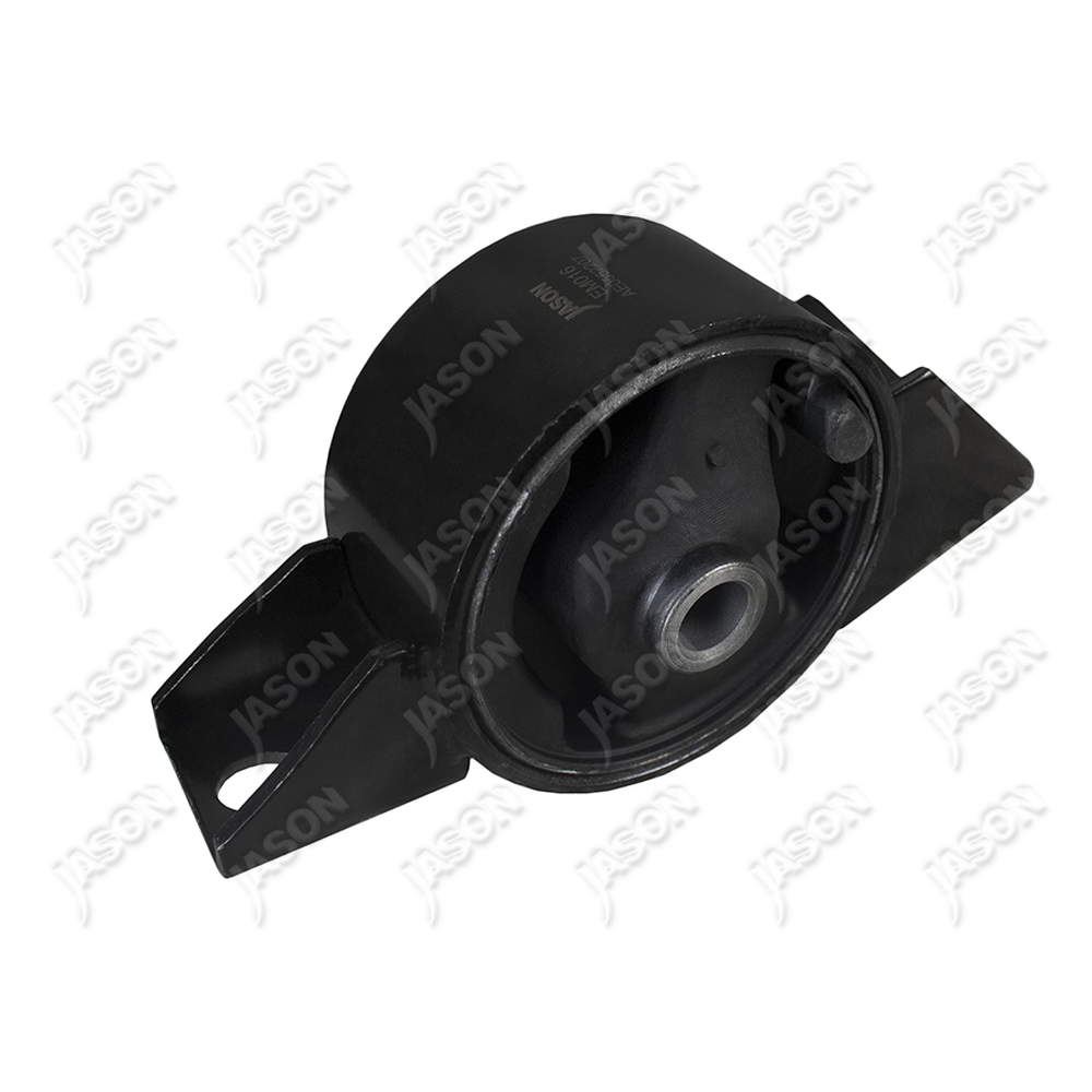 SOPORTE MOTOR TRASERO (PUENTE) NISSAN TSURU III 1.6L 92-017