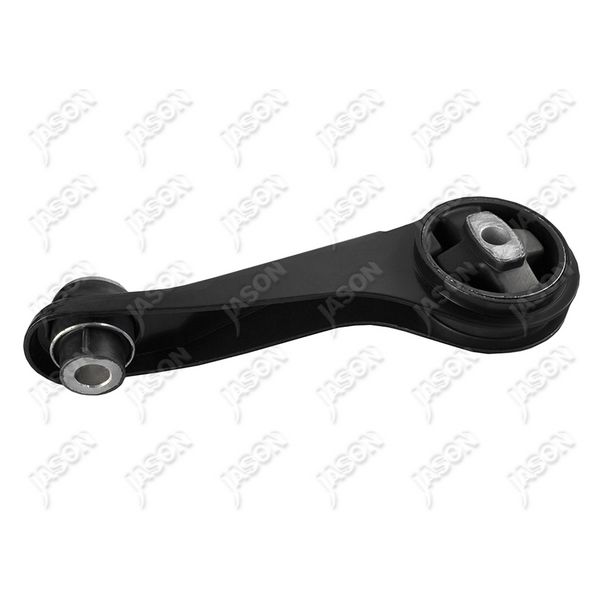 SOPORTE MOTOR TORSION TRASERO NISSAN PLATINA CLIO 1.6L 02-010, KANGOO 1.6L 04-016 GASOLINA (T/MAN)