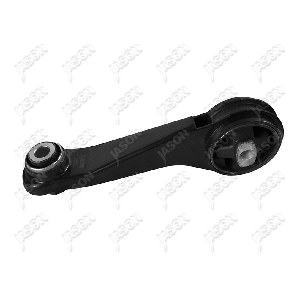 SOPORTE MOTOR TORSION TRASERO NISSAN PLATINA CLIO 1.6L 02-010, KANGOO 1.6L 04-016 GASOLINA (T/MAN)