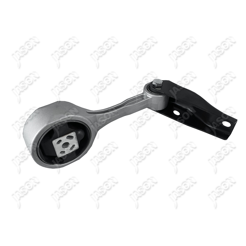 SOPORTE MOTOR TORSION TRASERO VW GOL 09-019, VW SAVEIRO (ROBUST) 010-024, VW CROSSFOX 07-012
