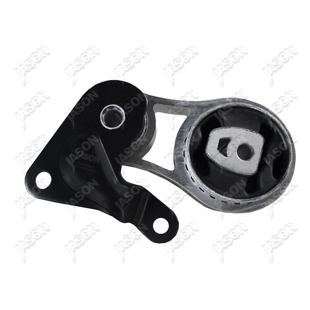 SOPORTE MOTOR TORSION TRASERO FORD FIESTA FIRST (BRASIL) 03-012, FORD IKON 02-07 (T/MAN)