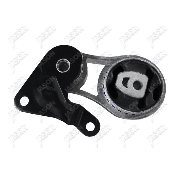 SOPORTE MOTOR TORSION TRASERO FORD FIESTA FIRST (BRASIL) 03-012, FORD IKON 02-07 (T/MAN)