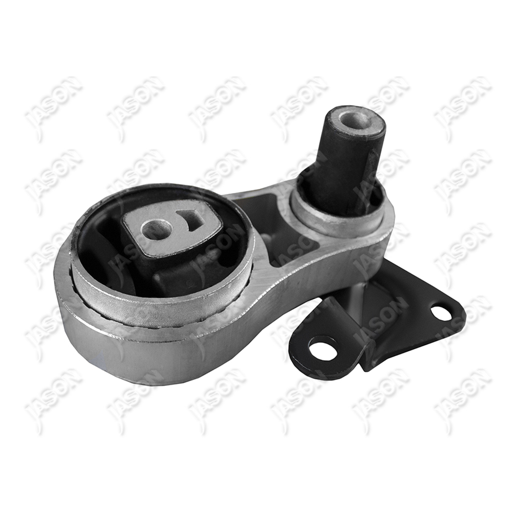 SOPORTE MOTOR TORSION TRASERO FORD FIESTA FIRST (BRASIL) 03-012, FORD IKON 02-07 (T/MAN)