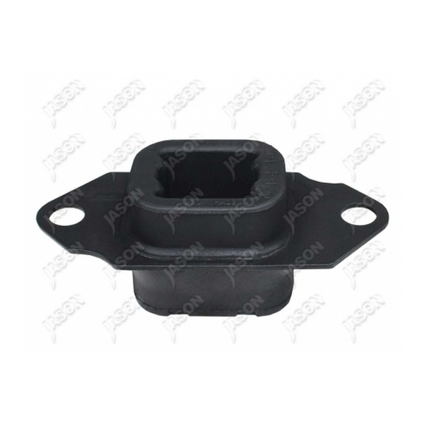 SOPORTE TRANSMISION NISSAN MARCH 1.6L 2012-2023, VERSA 1.6L 2012-2019,  NISSAN V-DRIVE 1.6L 2020-2023