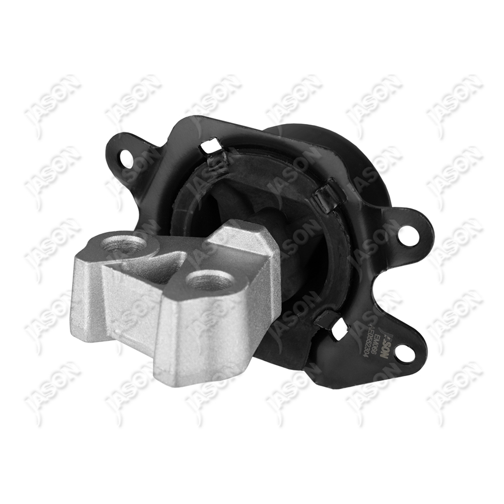 SOPORTE TRANSMISION CHEVROLET CORSA 1.8L 03-08, MERIVA 1.8L 05-08, TORNADO 04-011 (T/MAN,EASYTRONIC)