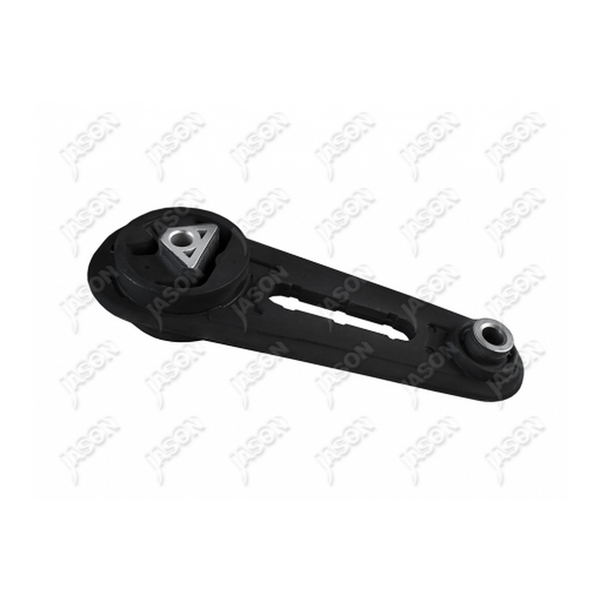 SOPORTE MOTOR TORSION TRASERO TIIDA 2007-2018, APRIO 2008-2010, SANDERO STEPWAY 1.6L 2010-2015