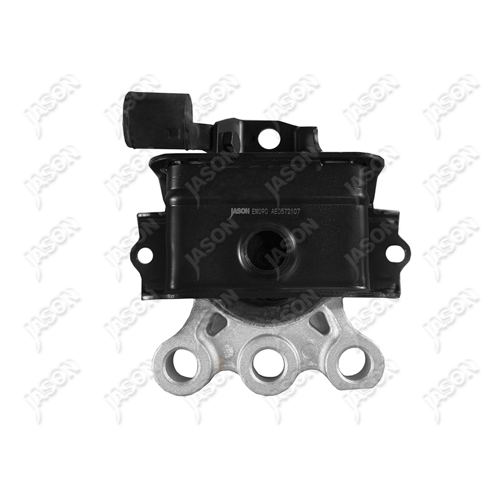 SOPORTE MOTOR FRONTAL DERECHO CHEVROLET SONIC 1.6L 2012-2017, CHEVROLET SONIC 1.4L 2012-2016