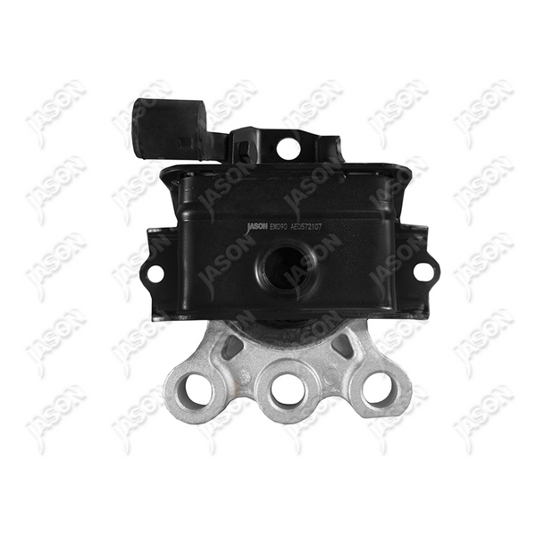 SOPORTE MOTOR FRONTAL DERECHO CHEVROLET SONIC 1.6L 2012-2017, CHEVROLET SONIC 1.4L 2012-2016