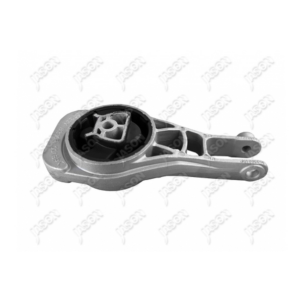 SOPORTE MOTOR TORSION TRASERO CHEVROLET TRAX 1.8L 013-020, CHEVROLET SONIC 1.4L 1.6L 012-017