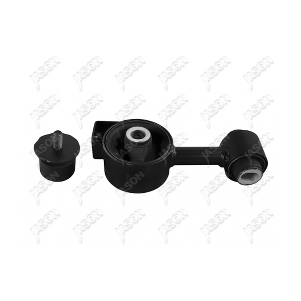 SOPORTE MOTOR SUPERIOR DERECHO NISSAN TIIDA 1.8L 2007-2018