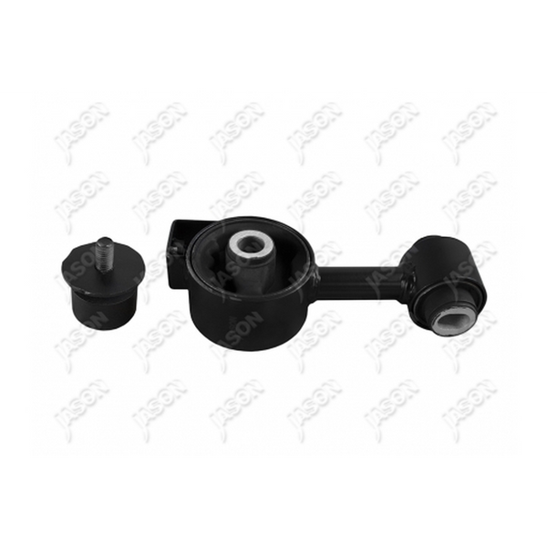 SOPORTE MOTOR SUPERIOR DERECHO NISSAN TIIDA 1.8L 2007-2018