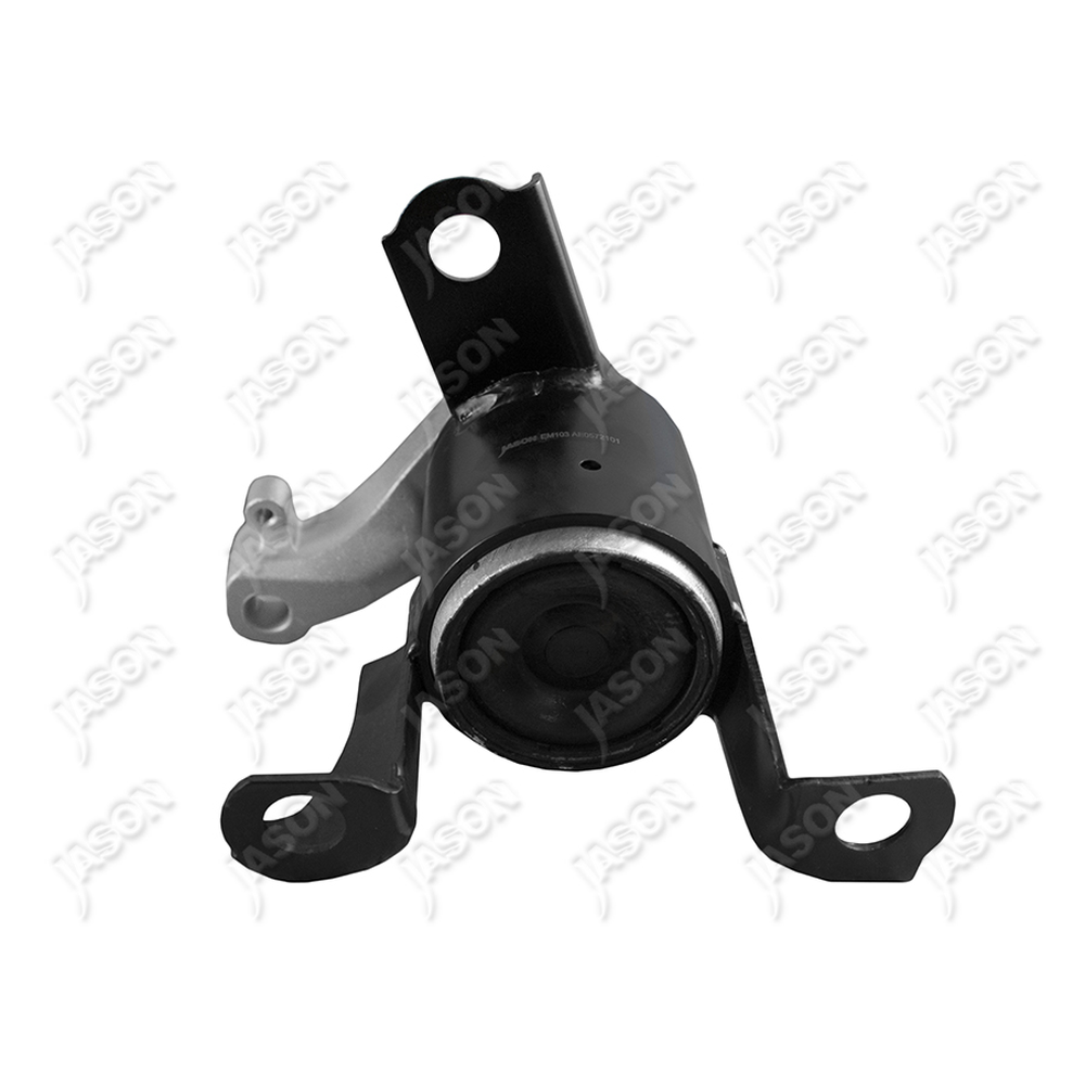 SOPORTE MOTOR FRONTAL DERECHO FORD FIESTA 2011-2019