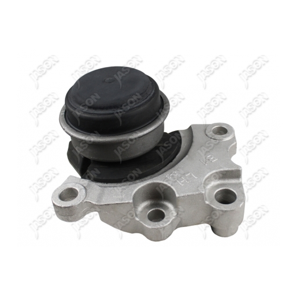 SOPORTE TRANSMISION NISSAN X-TRAIL FWD 08-022, NISSAN SENTRA 2.5L SE-R (T/AUT) 07-012