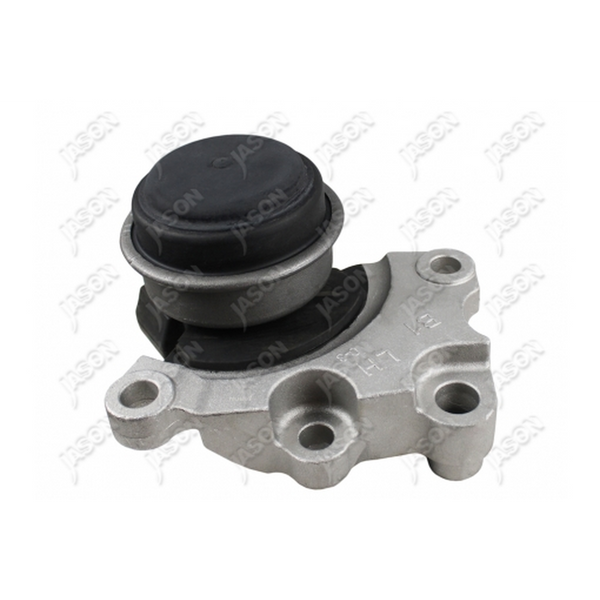 SOPORTE TRANSMISION NISSAN X-TRAIL FWD 08-022, NISSAN SENTRA 2.5L SE-R (T/AUT) 07-012