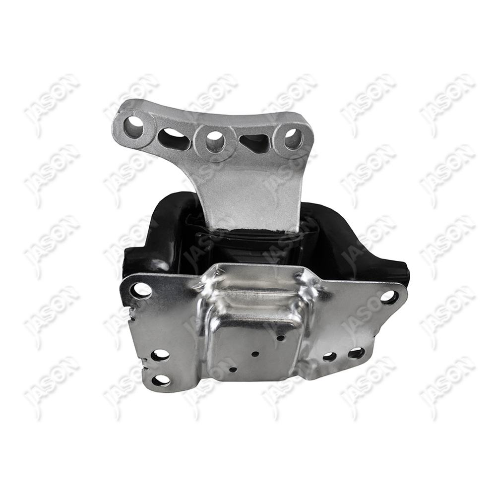 SOPORTE MOTOR FRONTAL DERECHO VW VENTO (GASOLINA) 2014-2020, VW POLO 1.6L 2015-2020