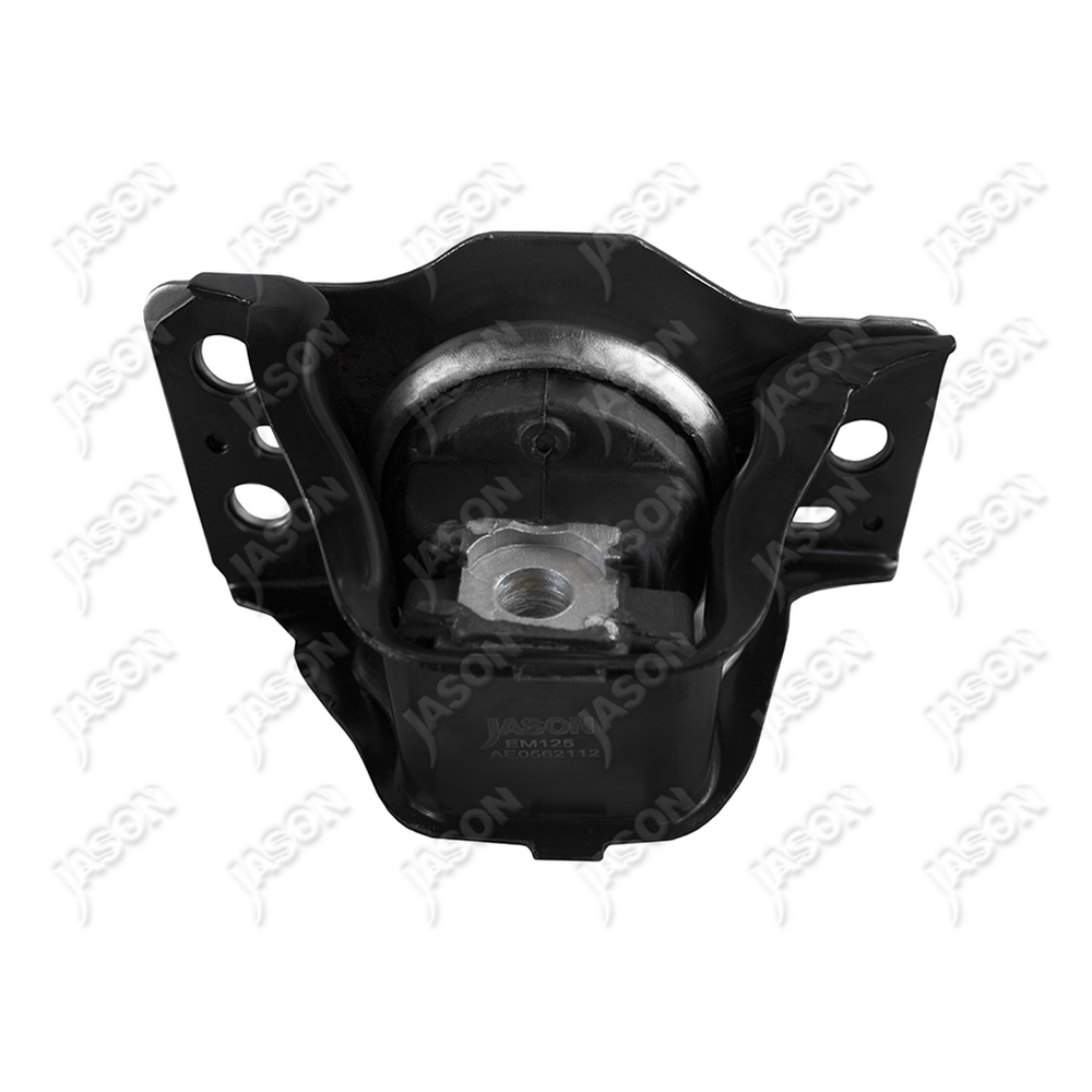 SOPORTE MOTOR FRONTAL DERECHO NISSAN APRIO 1.6L 09-010, RENAULT SANDERO STEPWAY 010-016 (16 VAL)