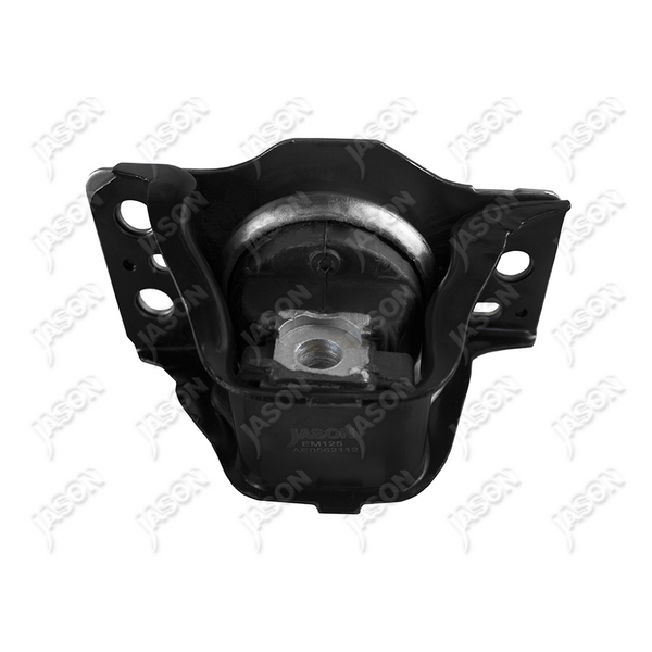 SOPORTE MOTOR FRONTAL DERECHO NISSAN APRIO 1.6L 09-010, RENAULT SANDERO STEPWAY 010-016 (16 VAL)