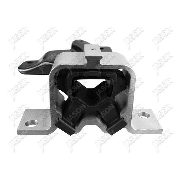SOPORTE MOTOR FRONTAL DERECHO RENAULT SANDERO 1.6L 010-012, NISSAN APRIO 1.6L 09-010 (8 VALV)