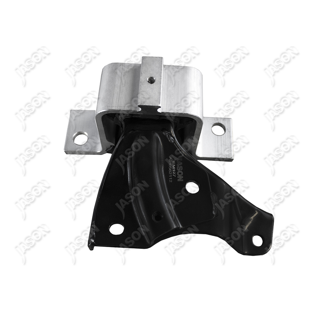 SOPORTE MOTOR FRONTAL DERECHO RENAULT SANDERO 1.6L 010-012, NISSAN APRIO 1.6L 09-010 (8 VALV)