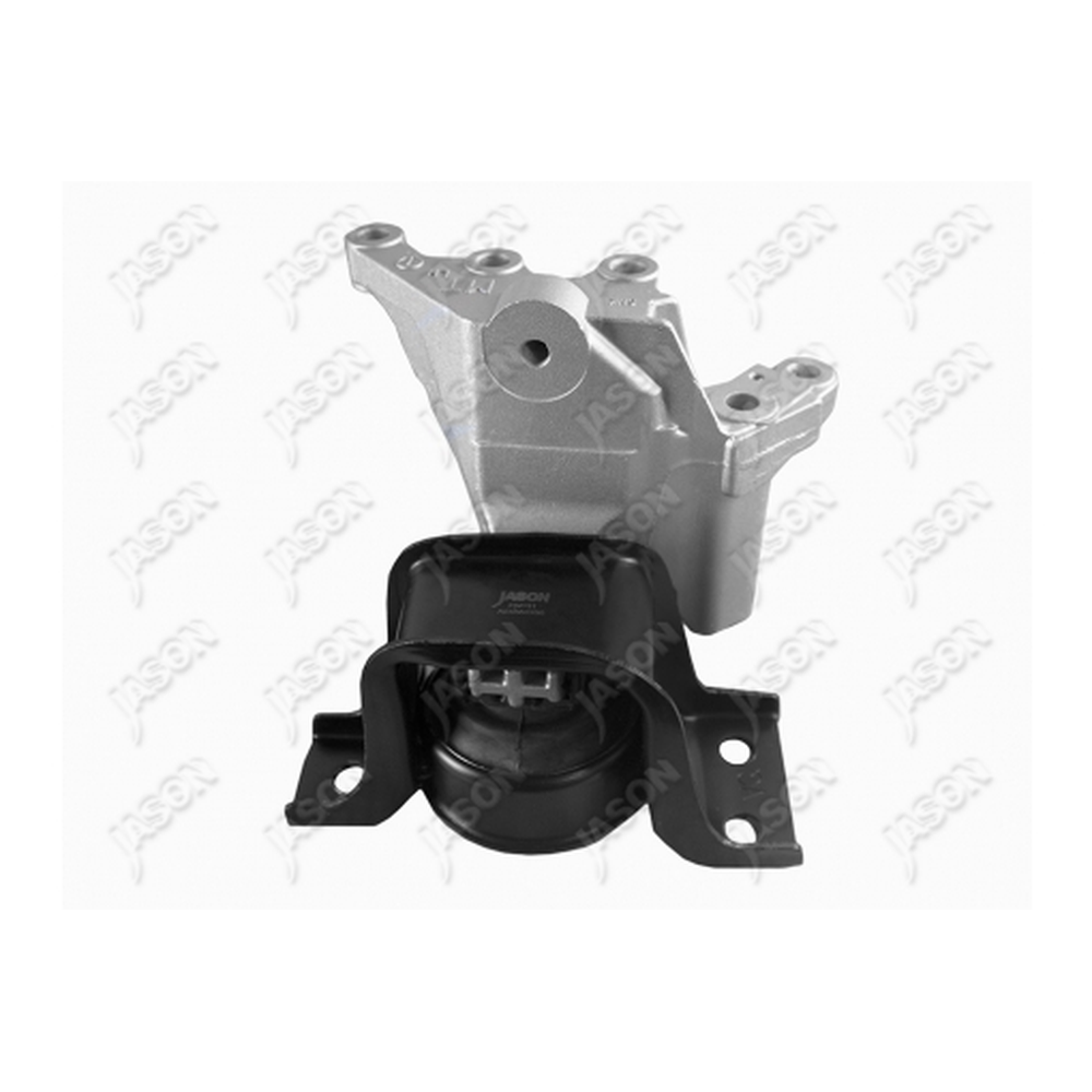 SOPORTE MOTOR FRONTAL INFERIOR DERECHO NISSAN SENTRA 1.8L 2013-2019, NISSAN JUKE 1.6L 2012-2017