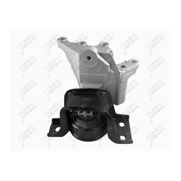 SOPORTE MOTOR FRONTAL INFERIOR DERECHO NISSAN SENTRA 1.8L 2013-2019, NISSAN JUKE 1.6L 2012-2017