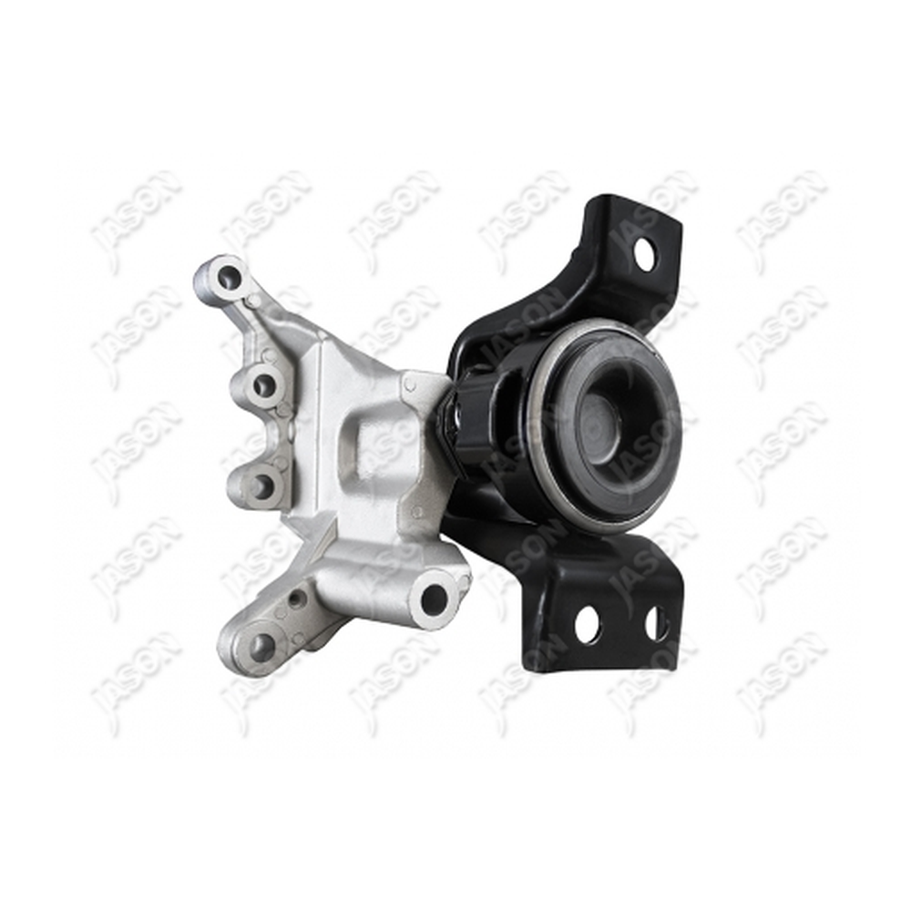 SOPORTE MOTOR FRONTAL INFERIOR DERECHO NISSAN SENTRA 1.8L 2013-2019, NISSAN JUKE 1.6L 2012-2017