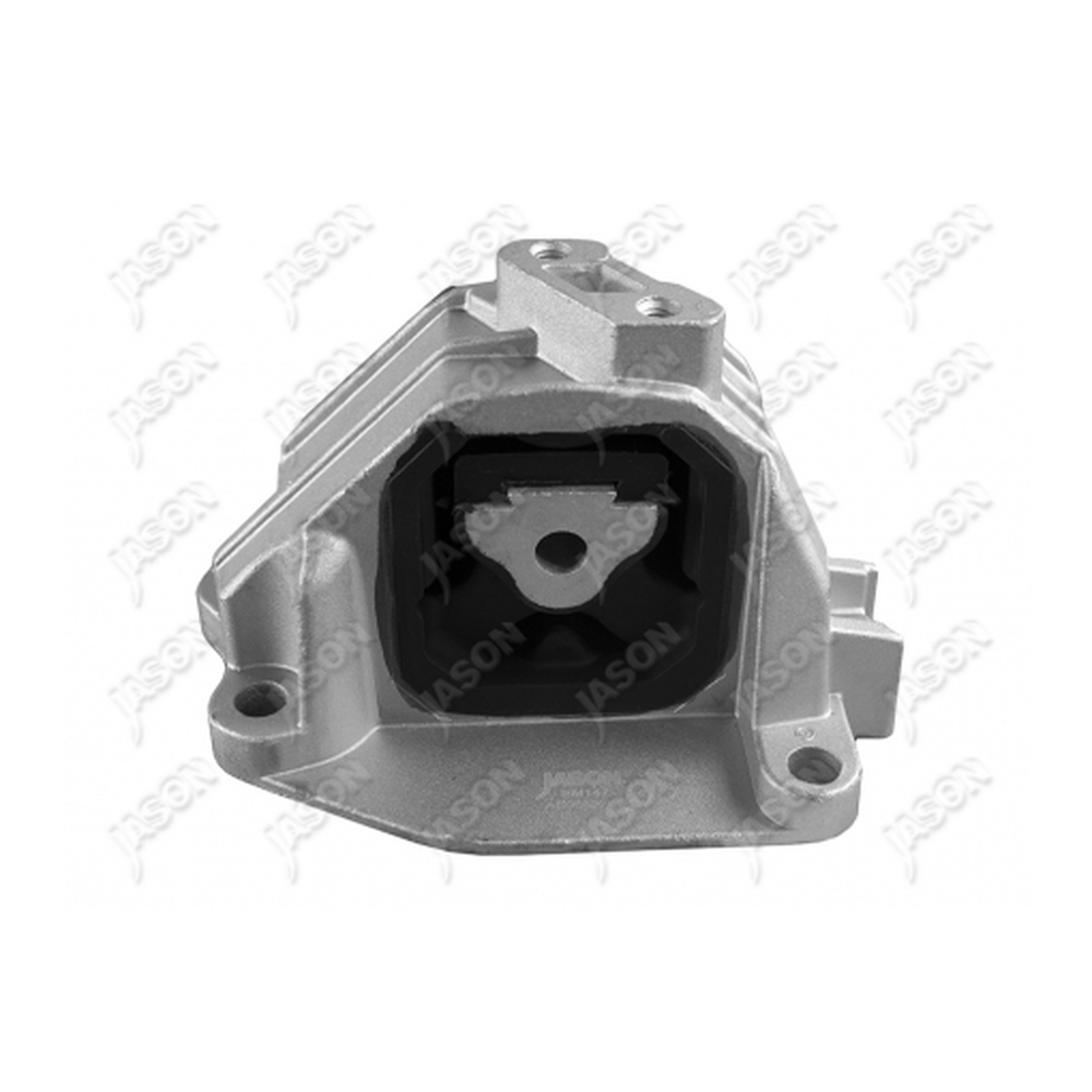 SOPORTE MOTOR FRONTAL DERECHO (REPUESTO) VW GOL 1.6L 2009-2020, VW SAVEIRO (ROBUST) 1.6L 2010-2024