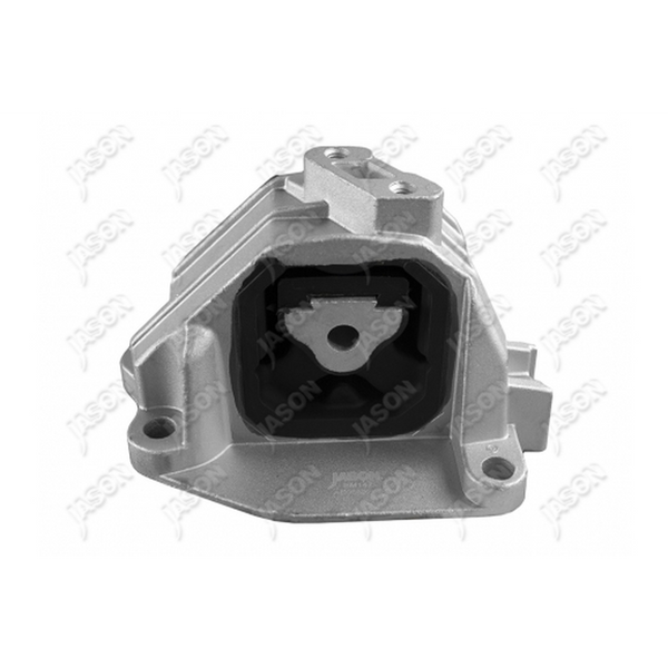 SOPORTE MOTOR FRONTAL DERECHO (REPUESTO) VW GOL 1.6L 2009-2020, VW SAVEIRO (ROBUST) 1.6L 2010-2024