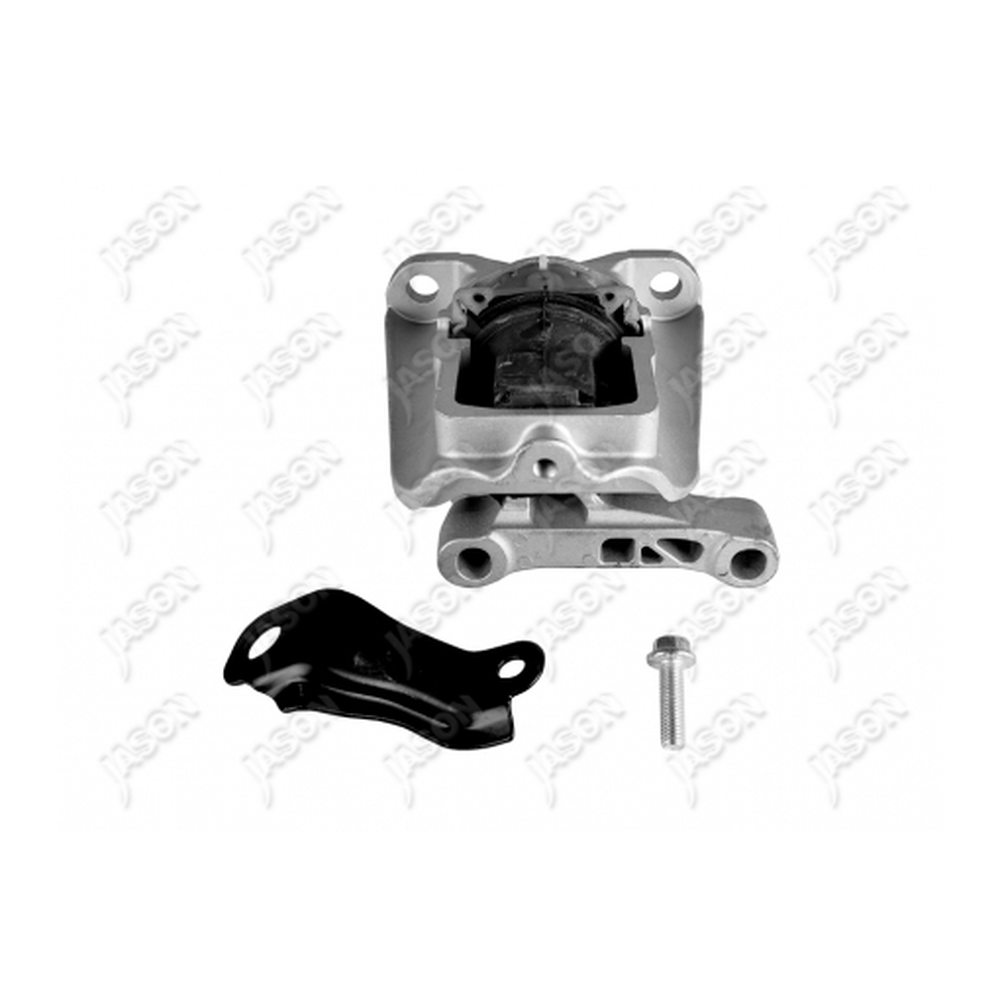 SOPORTE MOTOR FRONTAL DERECHO FORD FIGO 1.5L L4 2016-2018