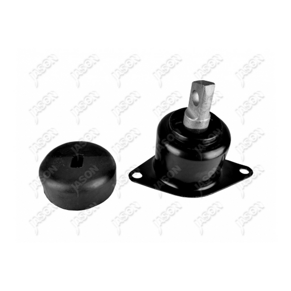 SOPORTE MOTOR FRONTAL DERECHO ACCORD 2.4L 3.5L 2008-2012, ACURA TSX 2.4L 2009-2013