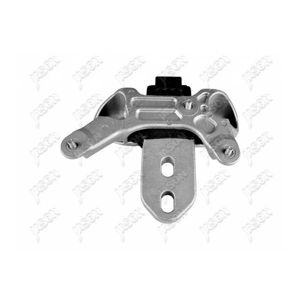 SOPORTE TRANSMISION FORD FIGO 1.5L L4 016-018