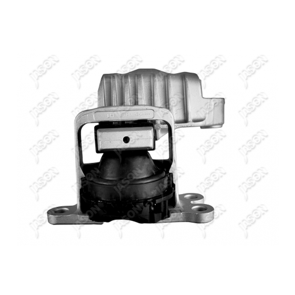 SOPORTE MOTOR FRONTAL DERECHO NISSAN X-TRAIL 2015-2022, RENAULT KOLEOS 2017-2023