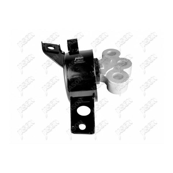 SOPORTE TRANSMISION CHEVROLET AVEO 1.5L 018-023 (2a GEN)