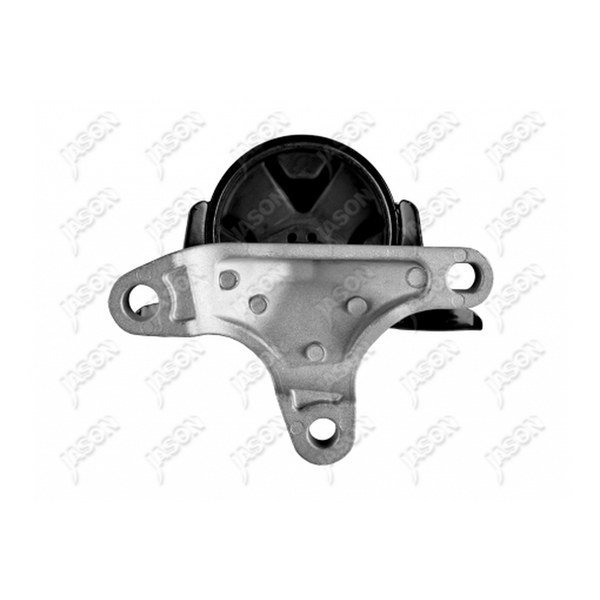 SOPORTE TRANSMISION RENAULT KWID 1.0L 019-022
