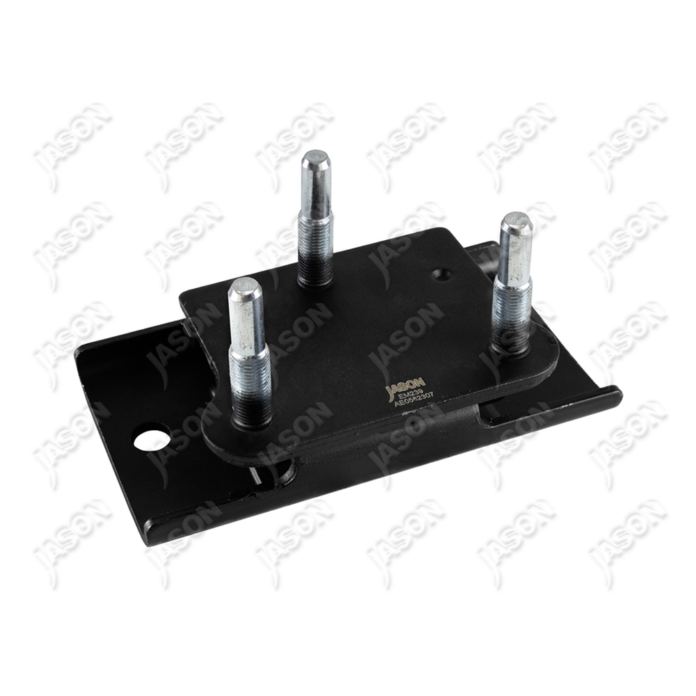 SOPORTE TRANSMISION AUTOMATICA NISSAN NP300 FRONTIER RWD 2.5L L4 2016-2020