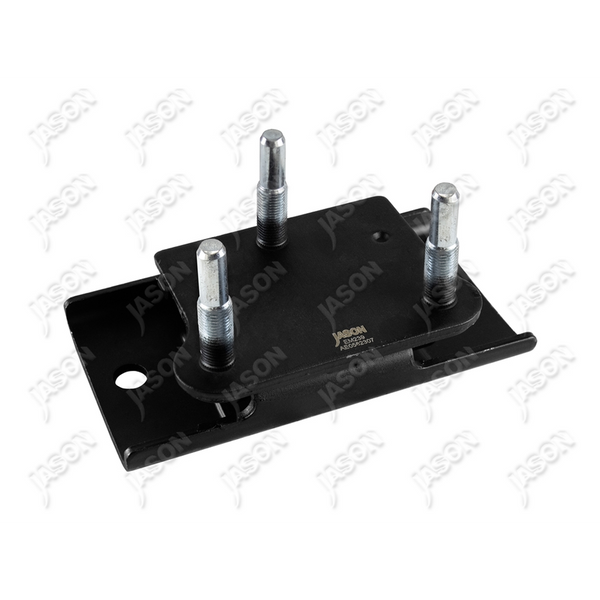 SOPORTE TRANSMISION AUTOMATICA NISSAN NP300 FRONTIER RWD 2.5L L4 2016-2020