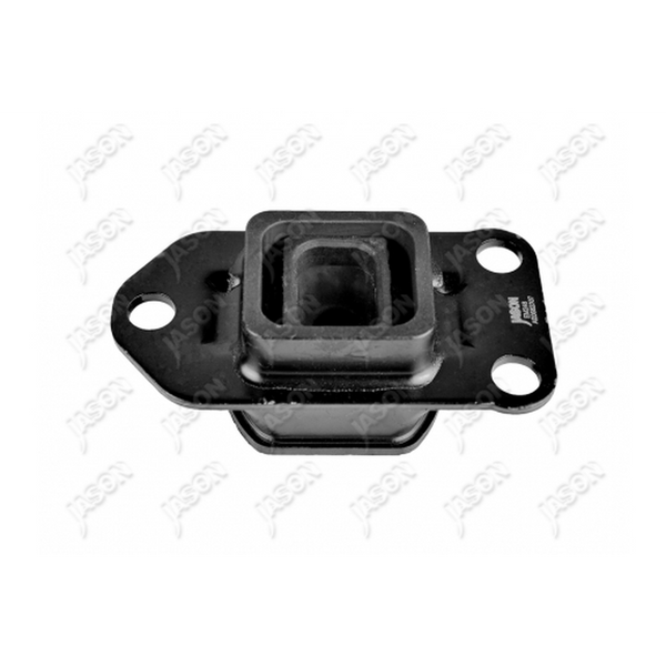 SOPORTE TRANSMISION IZQUIERDO NISSAN SENTRA 2.5L 07-012 (T/MAN)