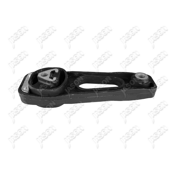 SOPORTE MOTOR TORSION TRASERO RENAULT DUSTER 2.0L 2013-2017