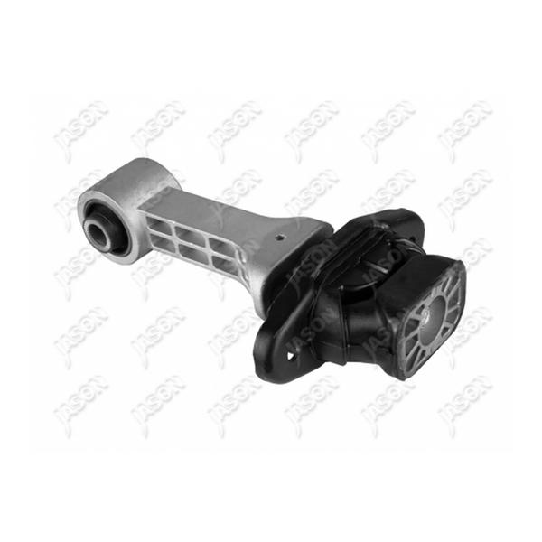 SOPORTE MOTOR TORSION TRASERO HYUNDAI CRETA 2016-2020, KIA SELTOS 2020-2023 (INDU)