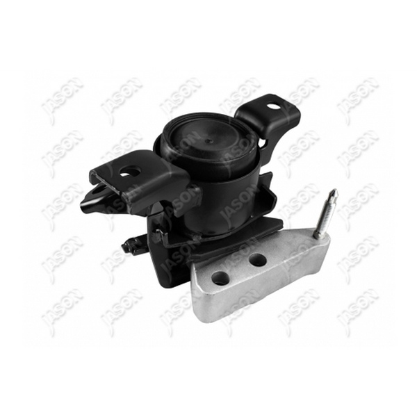 SOPORTE MOTOR FRONTAL DERECHO TOYOTA RAV4 2.5L 09-012