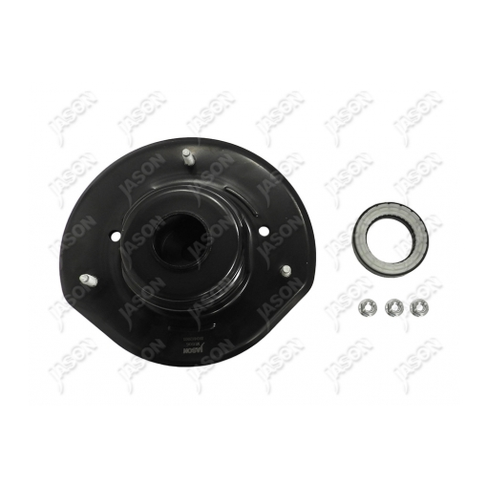 BASE AMORTIGUADOR DELANTERO IZQ-DER CHRYSLER (GRAND) VOYAGER, TOWN&COUNTRY, CARAVAN 2001-2007