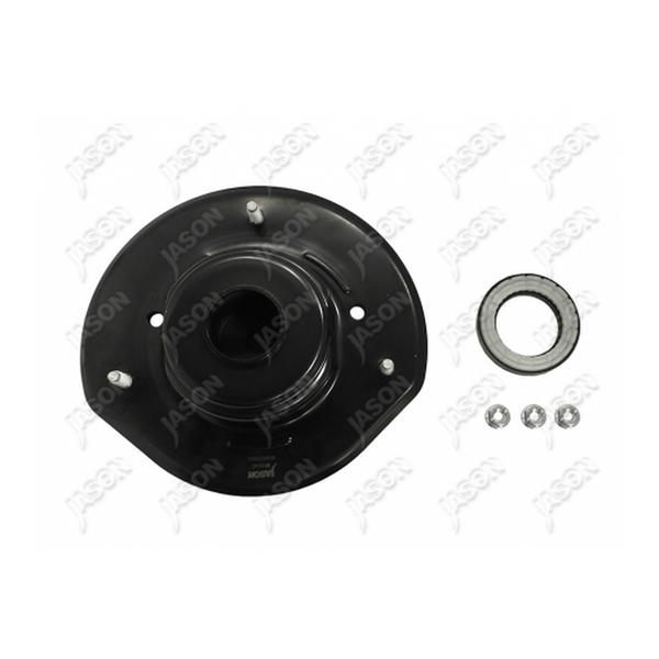 BASE AMORTIGUADOR DELANTERO IZQ-DER CHRYSLER (GRAND) VOYAGER, TOWN&COUNTRY, CARAVAN 2001-2007