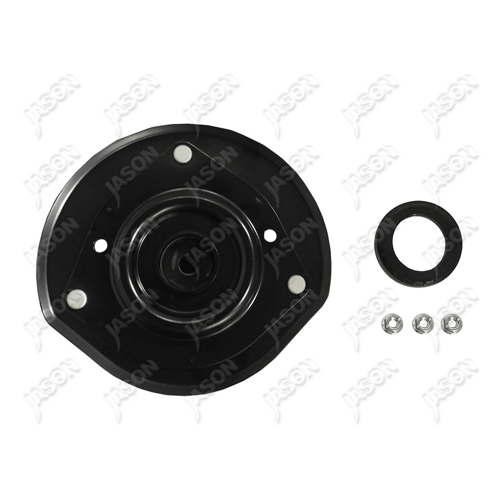 BASE AMORTIGUADOR DELANTERO IZQ-DER CHRYSLER (GRAND) VOYAGER, TOWN&COUNTRY, CARAVAN 2001-2007