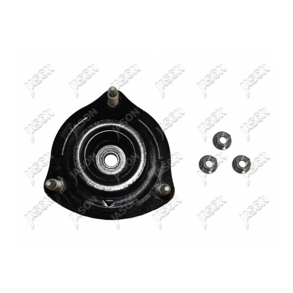 BASE AMORTIGUADOR DELANTERO IZQ-DER HONDA CIVIC 2006-2011