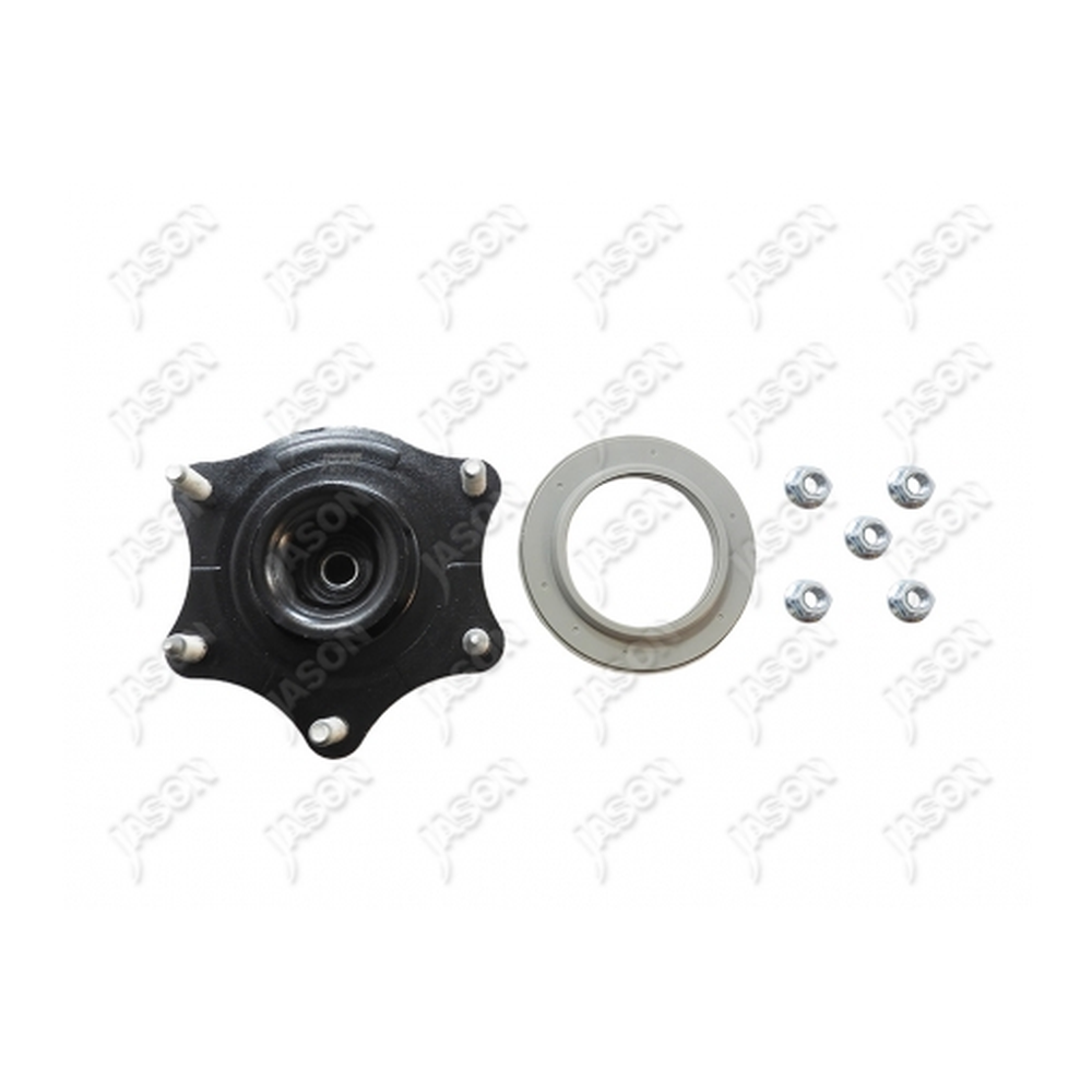 BASE AMORTIGUADOR DELANTERO IZQ-DER HONDA CR-V 07-014, ACURA RDX 07-012